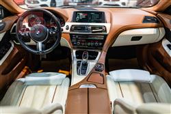 BMW 6-Series